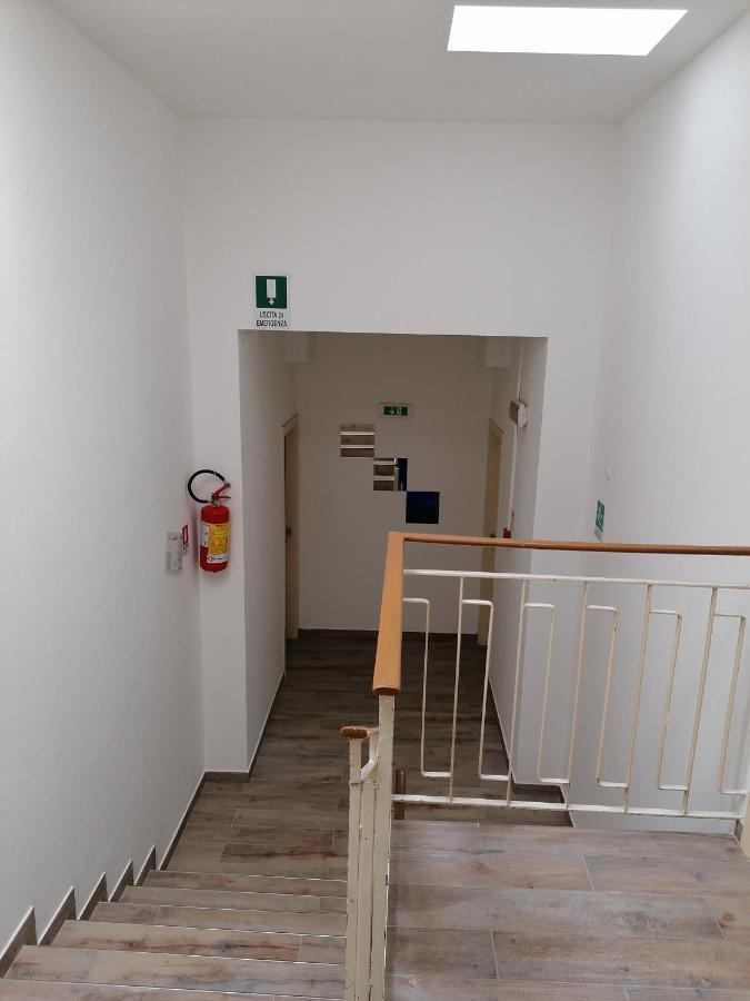 רימיני Hotel Luna מראה חיצוני תמונה