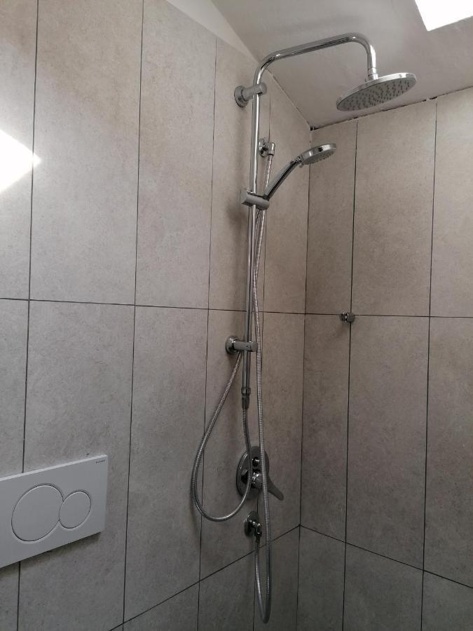 רימיני Hotel Luna מראה חיצוני תמונה